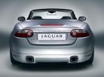 Jaguar XK Convertible Ext Styling Pack 2007 года